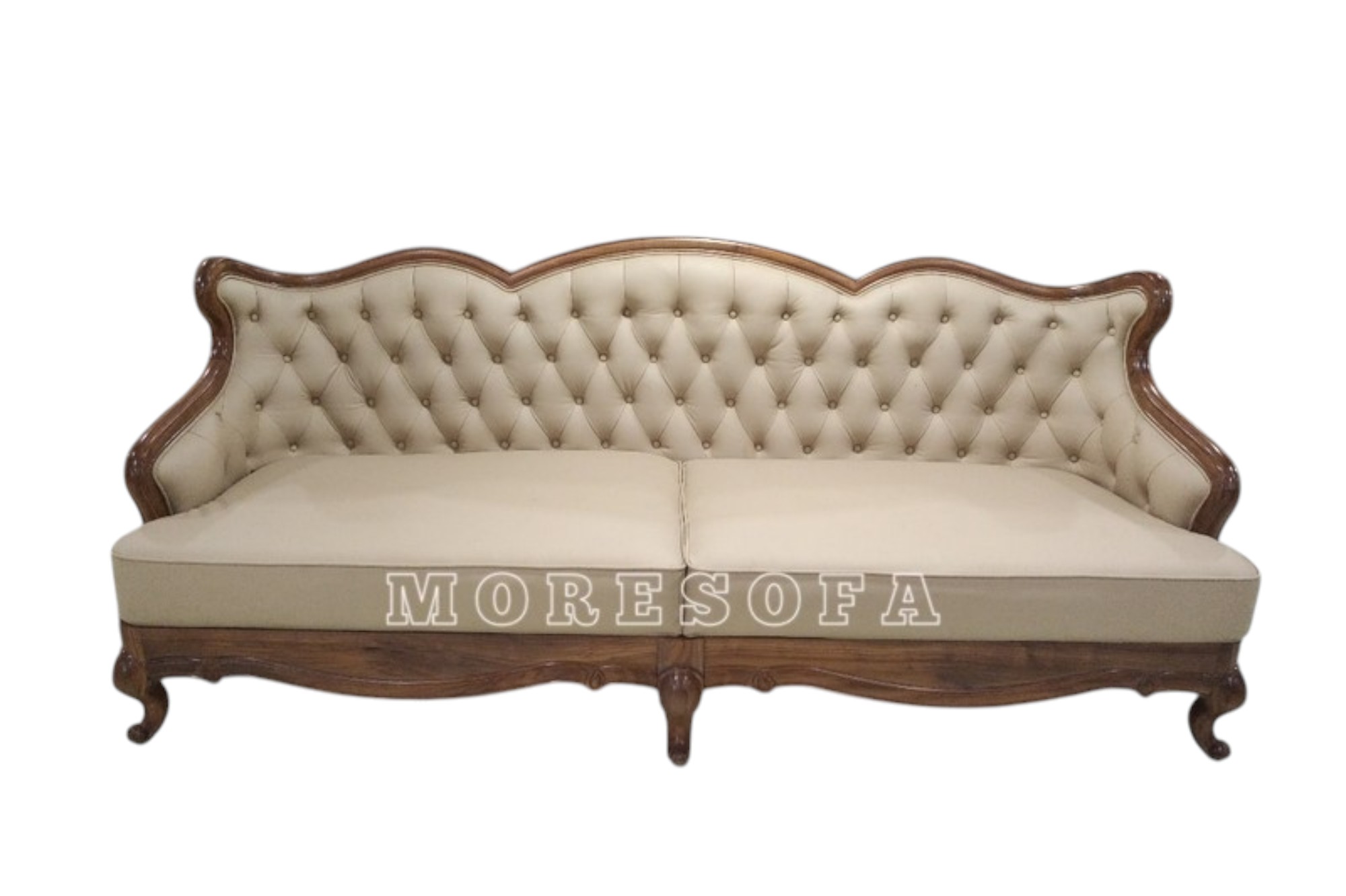 SOFA TÂN CỔ ĐIỂN - TCD13